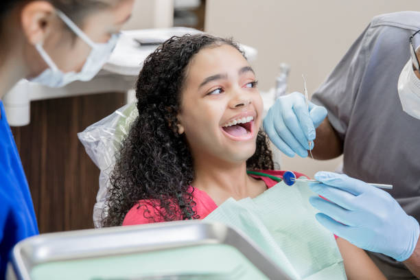 Best Emergency Root Canal Treatment in Swainsboro, GA