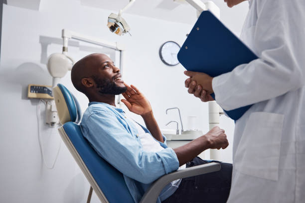 Best Pediatric Emergency Dentist in Swainsboro, GA