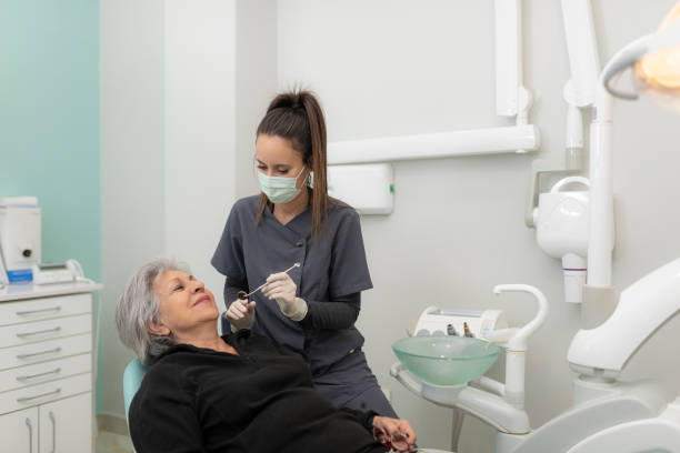 Best Emergency Dental Surgery in Swainsboro, GA
