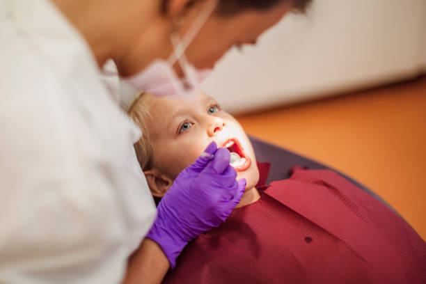 Best Emergency Dental Surgery in Swainsboro, GA