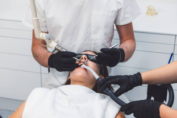 Best Walk-In Emergency Dentist in Swainsboro, GA